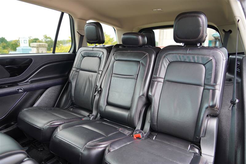 Used 2020 Lincoln Aviator Reserve AWD/4WD image 76