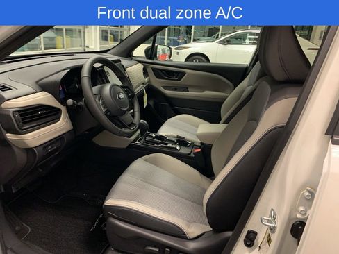 New 2026 Subaru Forester Premium image 4