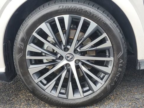 Used 2025 Lexus RX 350 Premium Plus w/ Convenience Package FWD image 9