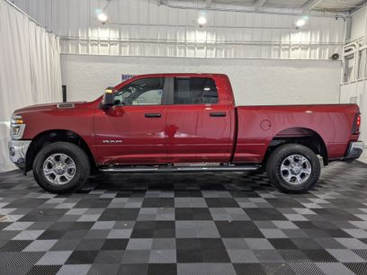 Used 2026 RAM 2500 Big Horn