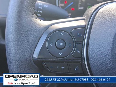 Used 2025 Toyota RAV4 XSE w/ Weather Package image 24