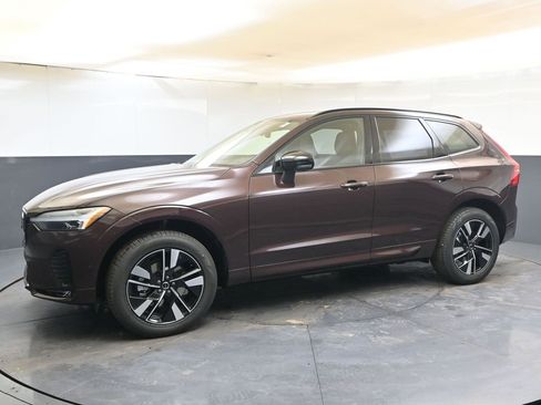 New 2026 Volvo XC60 B5 Plus w/ Protection Package Premier image 2