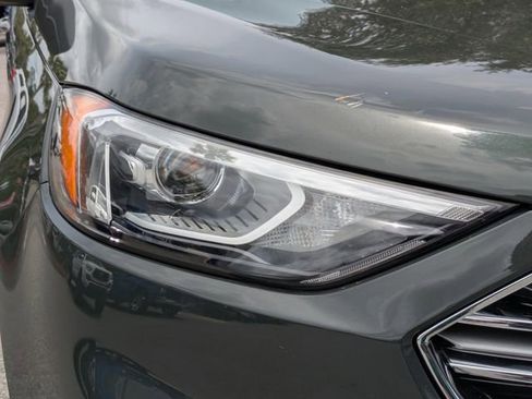 Used 2022 Ford Edge SE AWD/4WD image 10