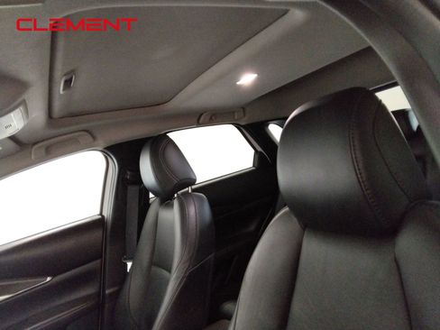 Used 2023 MAZDA CX-30 AWD 2.5 S w/ Premium Package image 27