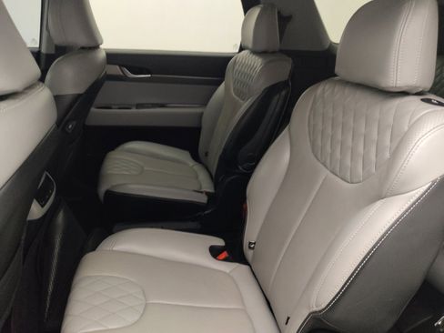 Used 2021 Hyundai Palisade SEL AWD/4WD image 18