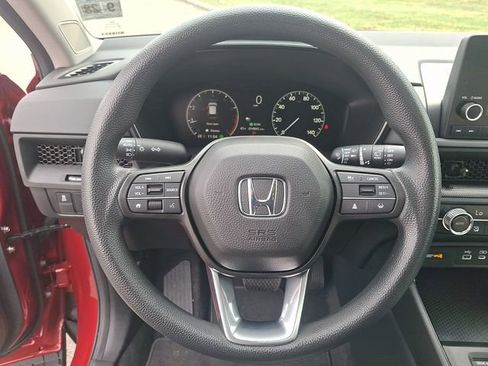 Certified 2024 Honda CR-V EX image 20