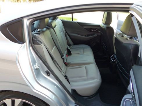 Used 2024 Subaru Legacy Limited AWD/4WD image 45