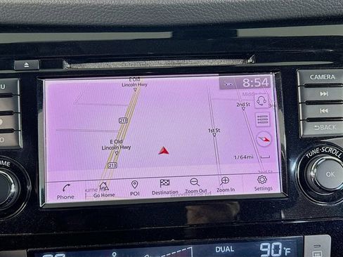 Used 2018 Nissan Rogue SL image 24