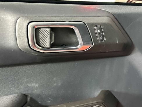 Used 2024 Ford Bronco Raptor image 10