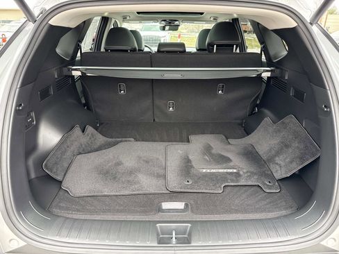 Used 2024 Hyundai Tucson Limited image 21