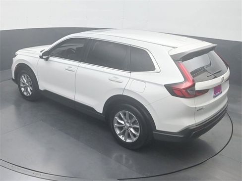 Used 2023 Honda CR-V EX image 23