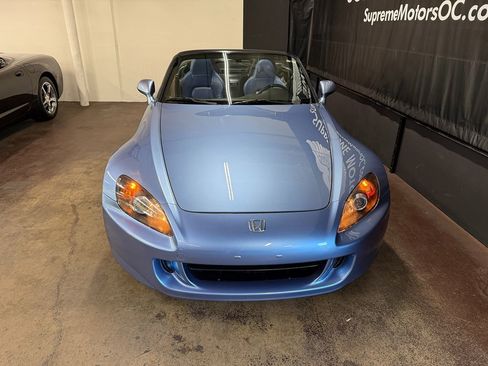 Used 2006 Honda S2000 image 8