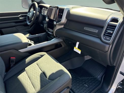 New 2026 RAM 1500 Big Horn image 30