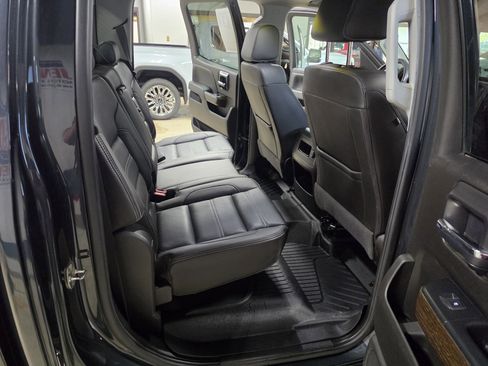 Used 2019 GMC Sierra 3500 Denali w/ LPO, Protection Package image 11