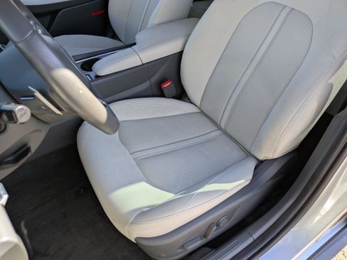 Certified 2024 Hyundai Sonata SEL w/ Convenience Package image 15