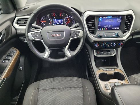 Used 2021 GMC Acadia SLE w/ Driver Convenience Package AWD/4WD image 22