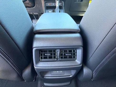 New 2026 Honda CR-V EX-L image 25