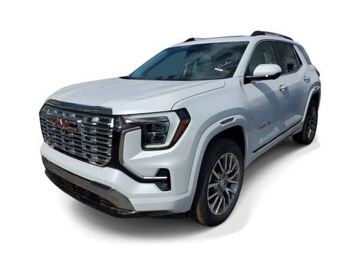 New 2026 GMC Terrain Denali AWD/4WD image 3