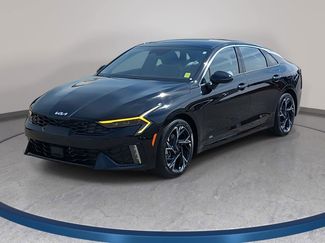 Used 2025 Kia K5 GT-Line w/ GT-Line Premium Package video 1