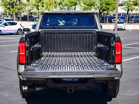 Certified 2024 Toyota Tacoma TRD Sport image 31