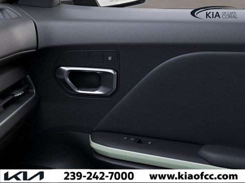 New 2025 Kia K4 GT-Line Turbo image 25