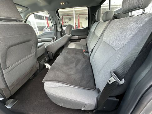 Used 2022 Ford F150 XLT w/ Equipment Group 302A High image 27