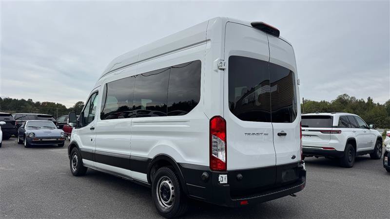 Used 2020 Ford Transit 350 XL RWD image 11
