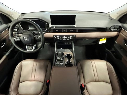 New 2026 Honda Pilot Elite image 8