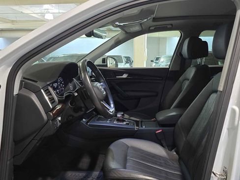 Used 2019 Audi Q5 Prestige w/ Prestige Package image 20