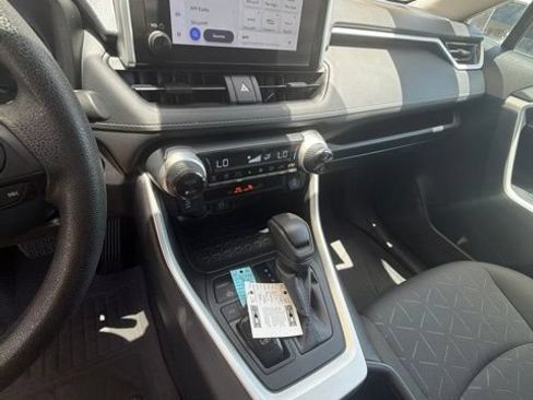 Used 2023 Toyota RAV4 XLE FWD image 18