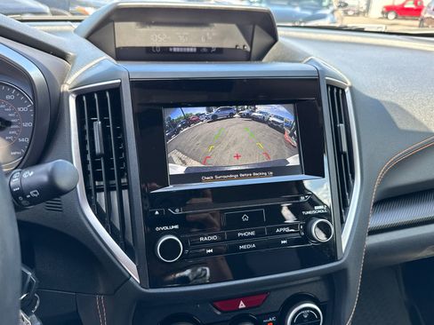 Certified 2022 Subaru Crosstrek 2.0i Premium w/ Popular Package #3 image 18