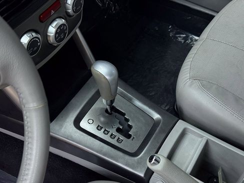 Used 2013 Subaru Forester 2.5X Limited image 15