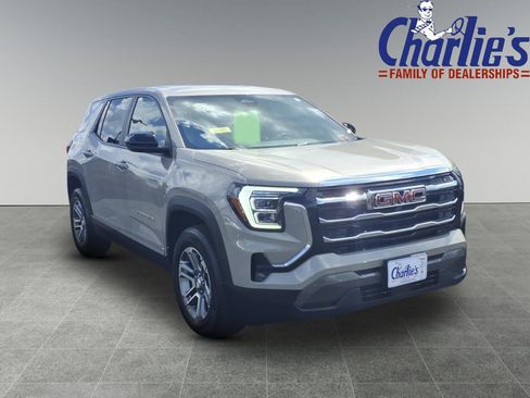 Used 2026 GMC Terrain Elevation AWD/4WD image 3