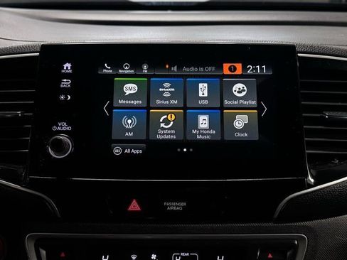 Used 2024 Honda Passport TrailSport image 36