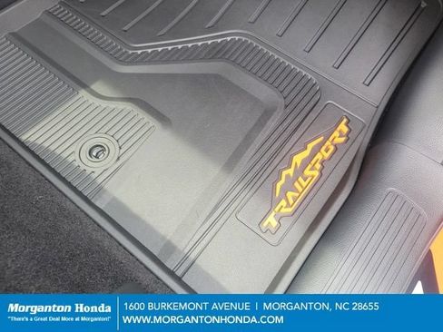 Used 2026 Honda Passport TrailSport Elite image 49