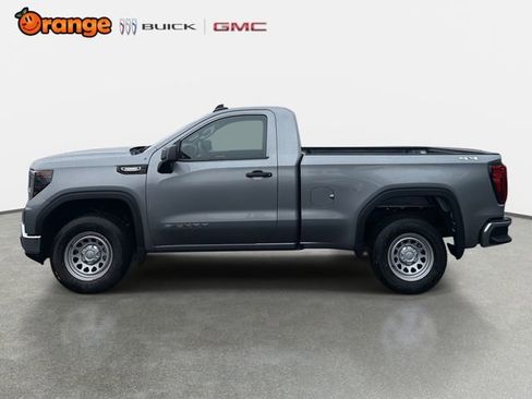 New 2026 GMC Sierra 1500 Pro w/ Pro Value Package image 6