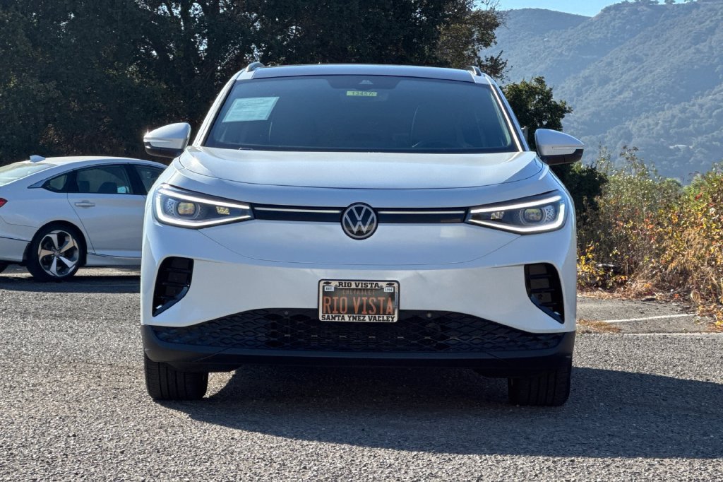 Used 2023 Volkswagen ID.4 Pro S RWD image 9
