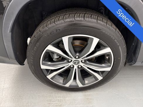 Used 2021 Lexus RX 350 FWD w/ Premium Package image 13