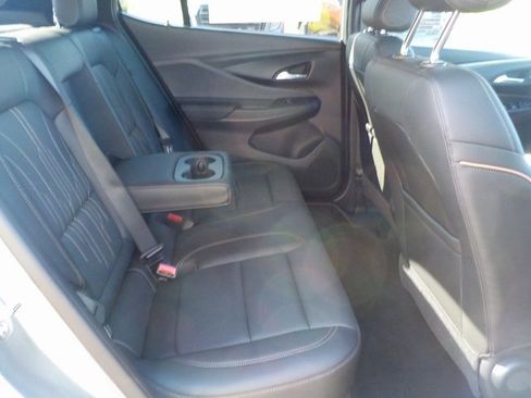 New 2025 Buick Envista Avenir image 20