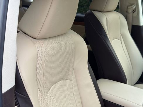 Used 2016 Lexus RX 350 AWD w/ Premium Package image 11