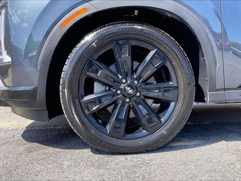 Used 2024 Hyundai Palisade XRT AWD/4WD image 9