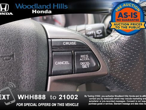 Used 2014 Honda Pilot EX-L image 12