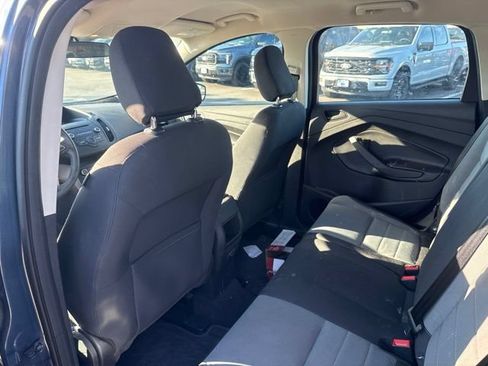 Used 2018 Ford Escape S FWD image 20