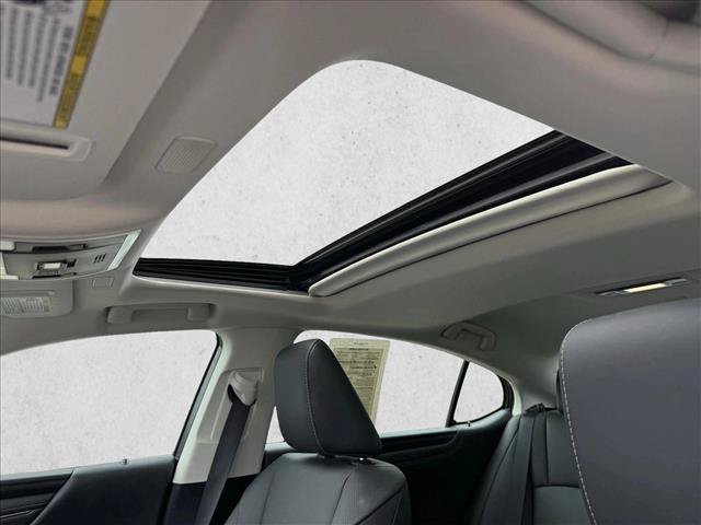 Used 2023 Lexus ES 350 w/ Premium Package FWD image 15