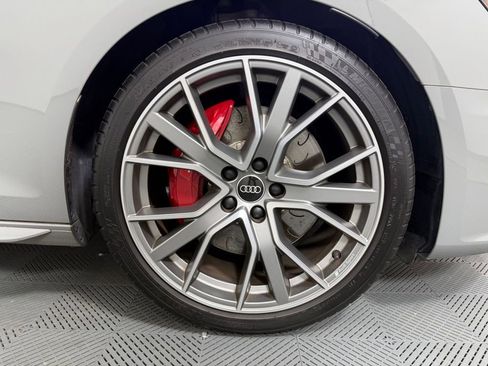 Used 2022 Audi S4 Premium Plus AWD/4WD image 14