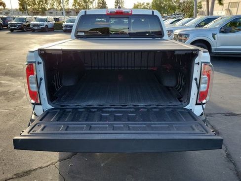 Used 2022 GMC Canyon Elevation w/ Trailering Package image 19