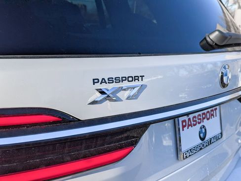 New 2026 BMW X7 xDrive40i image 6