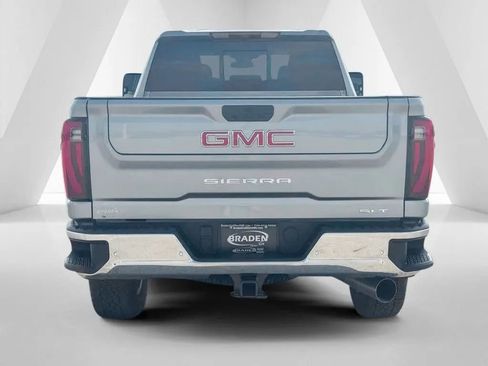 Used 2020 Chevrolet Silverado 1500 Custom w/ Custom Value Package image 6
