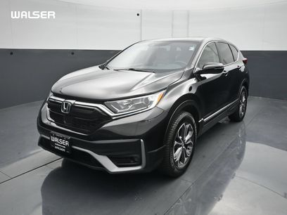 Used 2020 Honda CR-V EX