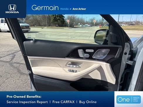 Used 2023 Mercedes-Benz GLE 350 4MATIC image 20